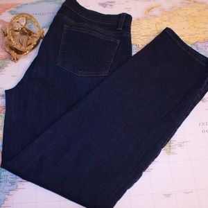 Women's Eileen Fisher Size 10 Jeans